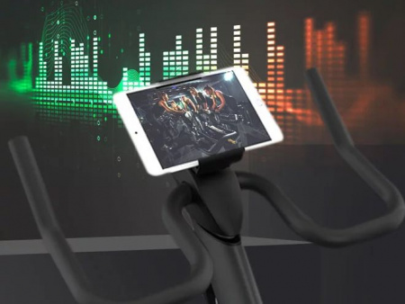 Умный беспроводной велотренажер Magene G611 (360 Вт, совместим Zwift, OneLap)