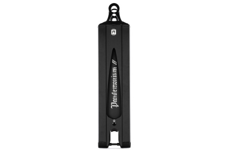 Дека Ethic Pandemonium V2 Boxed 580 black