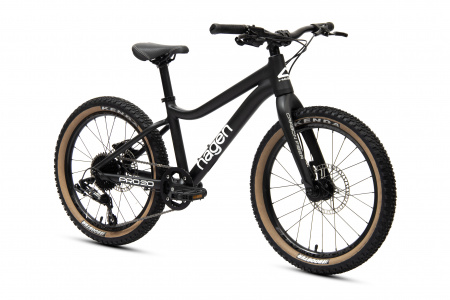 Велосипед HAGEN, Series TP, Teen Pro 20 Carbon, 20, 1x9, 3XS (12), (H24TP20C91HB)