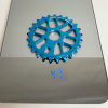 BMX Звезда Mission Nexus 25T Blue 25T (синий) арт: MN8000-25BLU