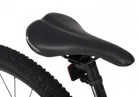Велосипед Детский Maxiscoo 3BIKE 24'' L Серый (2025)