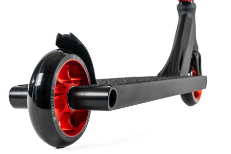 Самокат Ethic Complete Scooter Pandora ''M'' Red