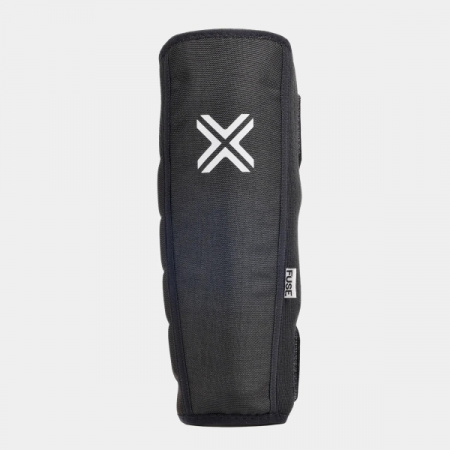 Защита голени Fuse Alpha Pro Kids (черный) XS-S (черный) арт: 100001135