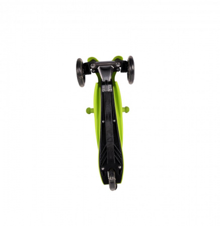 Dewolf Trilly 10 Самокат детский, Green, (DWSD31120076G)