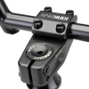 BMX Велосипед Kink Switch 20'' 2023 (серый) 20,75'' (серый) арт: K465GRY23