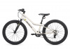 Велосипед Детский Maxiscoo 5BIKE 24'' L200 Серый Жемчуг (2025)