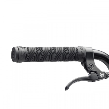 BMX Велосипед Kink Curb 20'' 2023 (синий) 20'' (синий) арт: K400BLU23