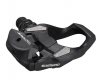 Педали Shimano, RS500, SPD-SL, с шипами SH11 (-----------------------)