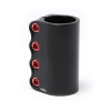 Зажим Aztek Ember SCS, Black