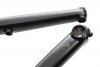 BMX Шатуны Code Bikes 2D 175 Black 175 мм (черный) арт: CRK-212-BLK