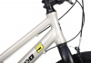 Велосипед Детский Maxiscoo 5BIKE 24'' L200 Серый Жемчуг (2025)