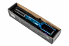 Вилка Ethic Merrow v3 fork IHC chrome blue