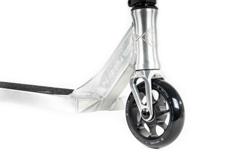 Самокат Ethic Complete Scooter Pandora ''M'' brushed