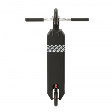 Самокат Aztek Corsa Complete, Black