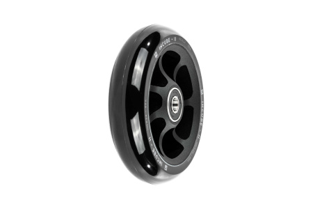 Колесо Ethic Incube wheel v2 100 mm Black