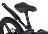 Велосипед Детский Maxiscoo COSMIC Deluxe 18'' Мерцающий Графит (2025) (MSC-C1845D)