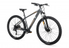 Велосипед Cord 5BIKE 29'' M400 Графит (2025) (CRD-M5-2911-18)