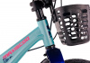 Велосипед Детский Maxiscoo JAZZ Pro 14'' Мятный (2025) (MSC-J1444P)