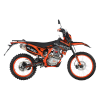 Мотоцикл Kugoo JL300, 300cc