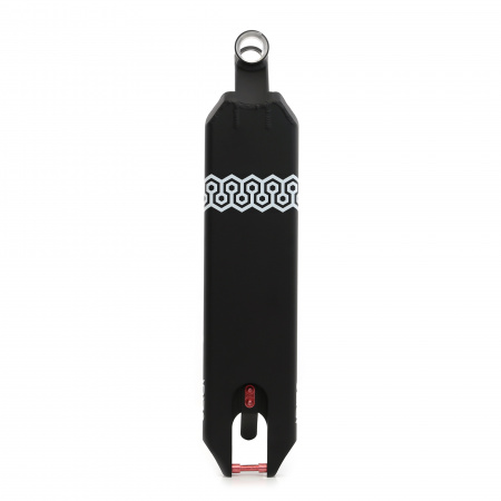 Дека Aztek Corsa, Black