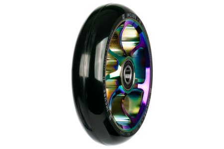 Колесо Ethic incube wheel v2 12 STD 125 mm neochrome