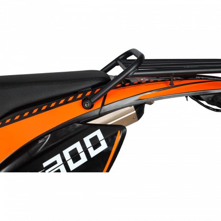 Мотоцикл Kugoo JL300, 300cc