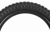 Покрышка BL-718 16х2.4'', черный