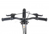 Велосипед Детский Maxiscoo SHARK Sport 18'' Розовый Жемчуг (2025)
