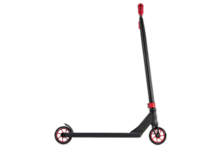 Самокат Ethic Complete Scooter Pandora ''M'' Red