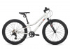 Велосипед Детский Maxiscoo 3BIKE 24'' L Серый (2025)