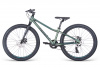 Велосипед Aspect WINNER Lite (2025), 24'', зеленый