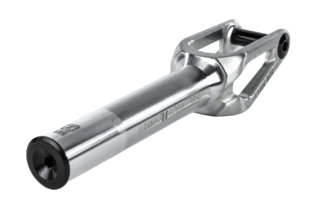 Вилка Ethic Legion Fork 12 std v2 SCS raw