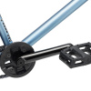 BMX Велосипед Kink Williams 20'' 2023 (голубой) 21'' (голубой) арт: K490BLU23