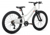 Велосипед Детский Maxiscoo 3BIKE 24'' L Серый (2025)