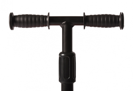 Dewolf Trilly LUX Самокат детский, Orange, (DWSD3L120080O)