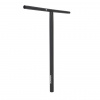 Руль ''Tokyo fuss'' Dorikin T Bar 600X580 Black 31.8