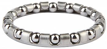 (400002 / KU000068) Подшипник 5/32''х16