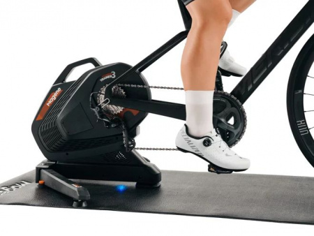 Умный велостанок с прямым приводом Magene T300 (2600 Вт, ANT/Bluetooth, совместим с Zwift и Onelap)