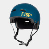 Шлем Fuse Alpha (синий) M-L / 57-59 см арт: 38070014718