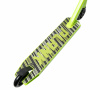 Самокат трюковый PLANK TRITON 2021, ЗЕЛЕНЫЙ (P20-TRI100G)
