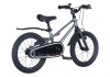 Велосипед Детский Maxiscoo SHARK Sport 16'' Графит (2025)