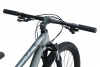 Велосипед 29'' Aspect RADIUM 3X Серый, 20'', (4640258343168)