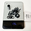 BMX Каретка Cult Mid 19 Black 19мм (черный) арт: 05-BBM-19