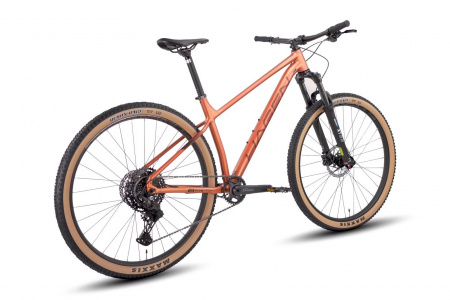 Велосипед HAGEN 5.10, цвет: copper, 29'', 1x10, размер: ML (18)(H25M510CO29ML)