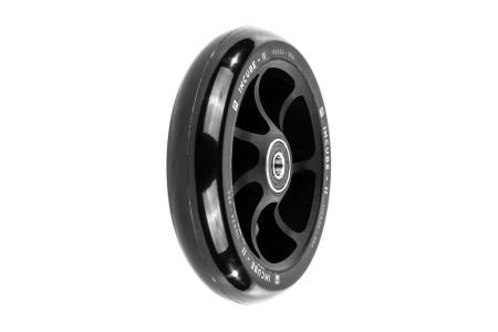 Колесо Ethic Incube wheel v2 110mm Black