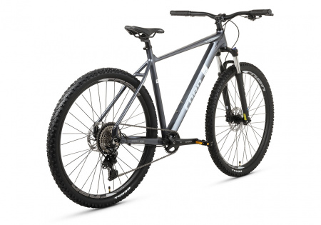 Велосипед Cord 5BIKE 29'' M500 Черный Матовый (2025)