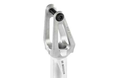 Вилка Ethic Merrow V3 fork IHC raw