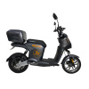 Электроскутер Kugoo Kirin NOTE, АКБ 25000мАч, Мотор 800W