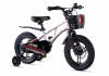Велосипед Детский Maxiscoo AIR Pro 14'' Серый Жемчуг (2025) (MSC-A1445P)