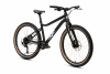 Велосипед HAGEN, Series TP, Teen Pro 24 Carbon, 24, 1x9, 2XS (13,5), (H24TP24C91HB)